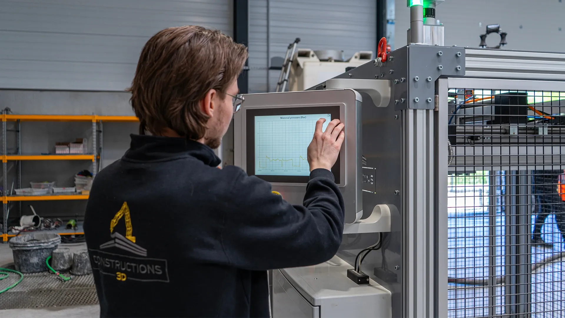 Cutting-edge features