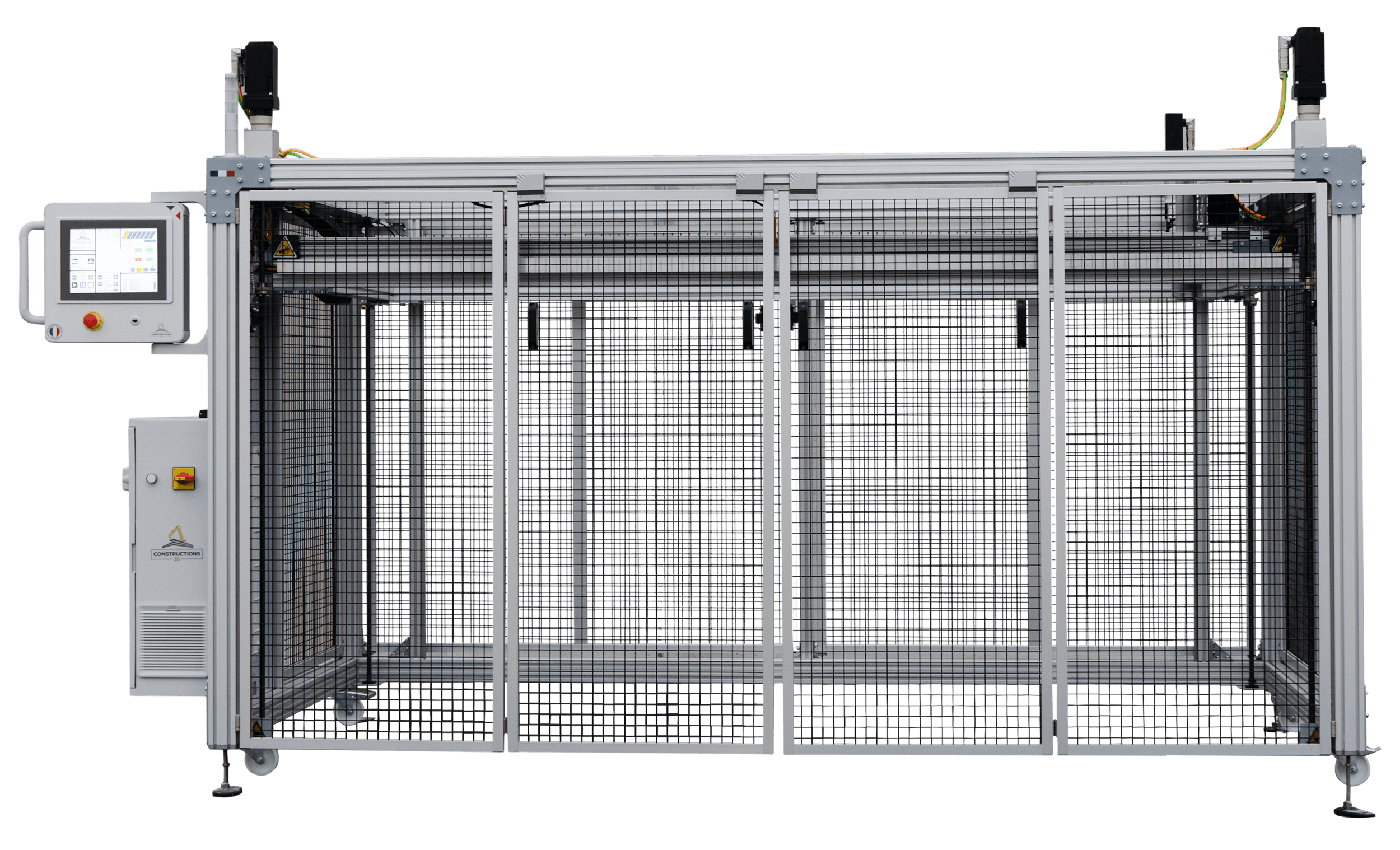 Image de la miniprinter xl