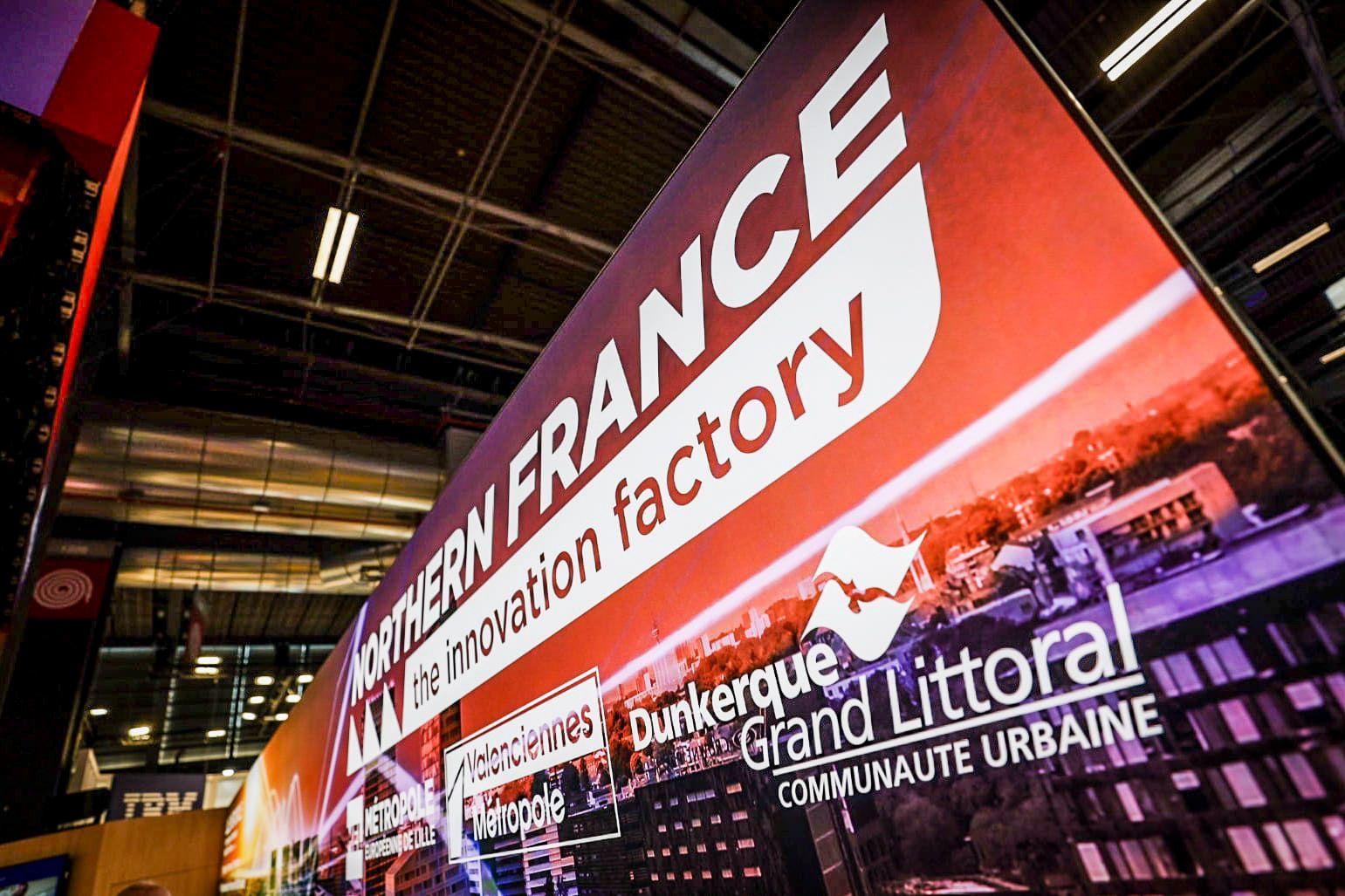 NEWS – Constructions-3D at VivaTech 2025: Innovation Serving More Sustainable Construction