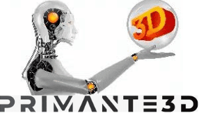 Primante3D