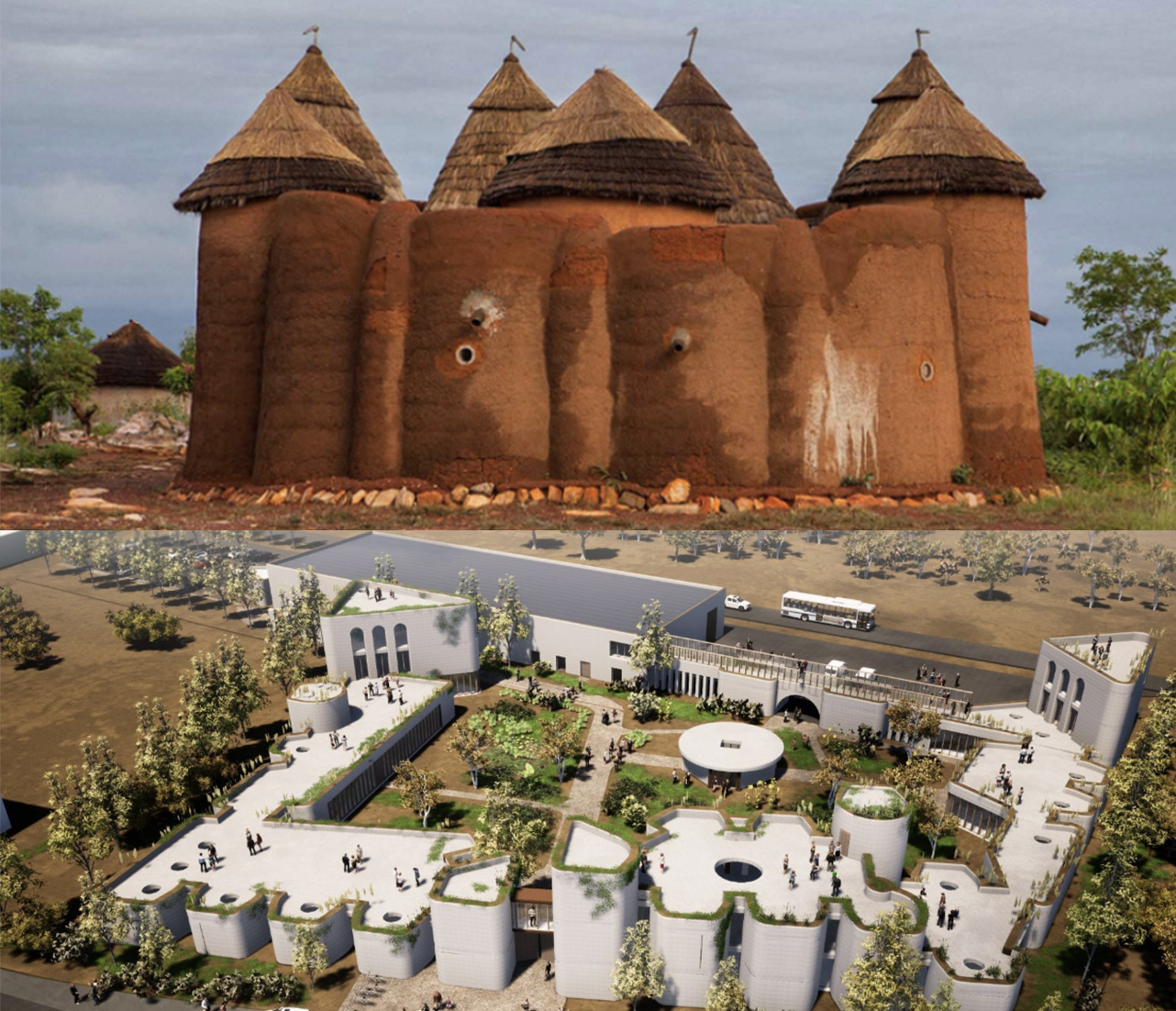 How 3D Printing is Ushering in a New Era for Global Housing