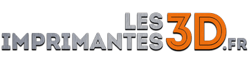 Les Imprimantes 3D