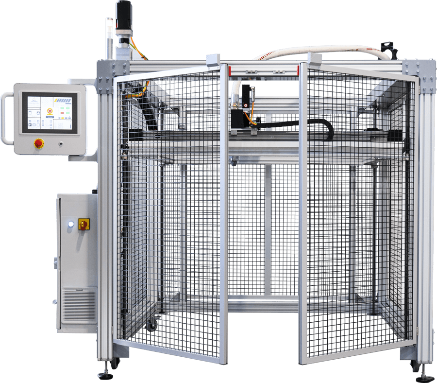 Image of the Miniprinter EDU