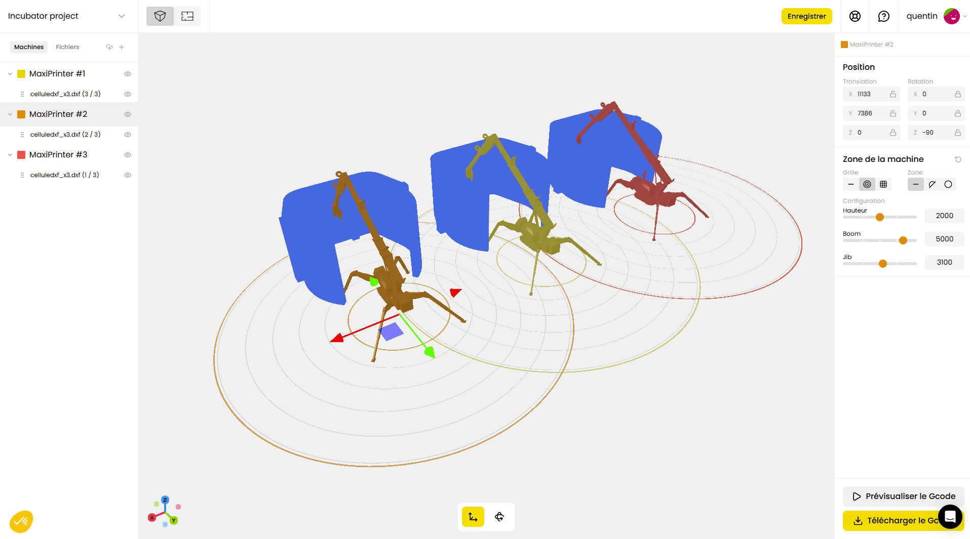 Slicer
