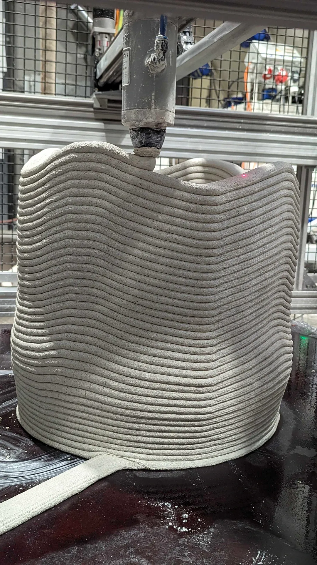 unique shape